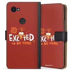 Sideflip Kotelo musta