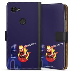 Sideflip Kotelo musta