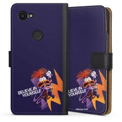 Sideflip Kotelo musta