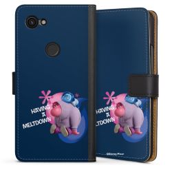 Sideflip Kotelo musta