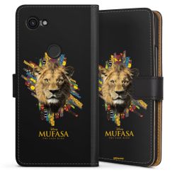 Sideflip Kotelo musta