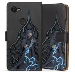 Sideflip Kotelo musta