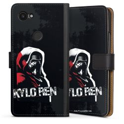 Sideflip Kotelo musta