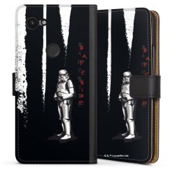 Sideflip Kotelo musta