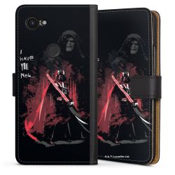 Sideflip Kotelo musta