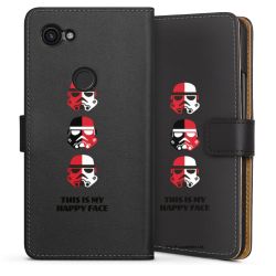 Sideflip Kotelo musta