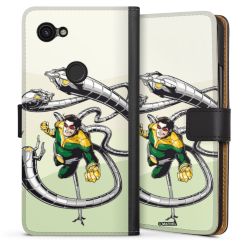 Sideflip Kotelo musta