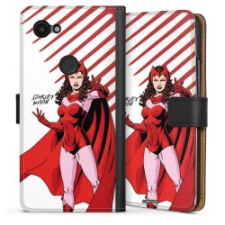 Sideflip Kotelo musta