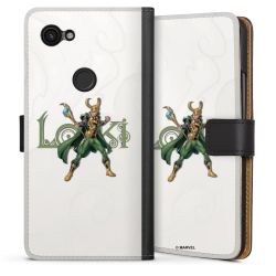 Sideflip Kotelo musta