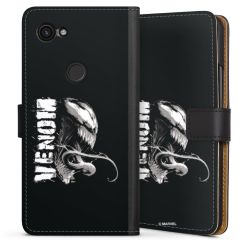 Sideflip Kotelo musta