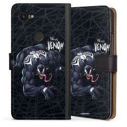 Sideflip with flap black