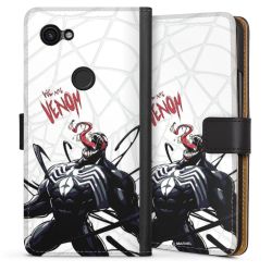 Sideflip Kotelo musta