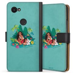 Sideflip Kotelo musta