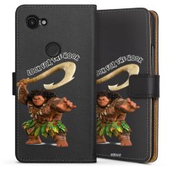 Sideflip Kotelo musta