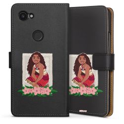 Sideflip Kotelo musta