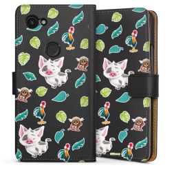 Sideflip Kotelo musta