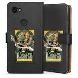 Sideflip Kotelo musta