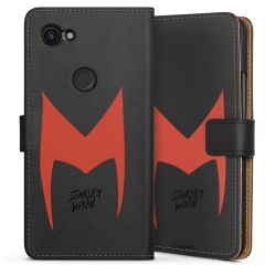 Sideflip Kotelo musta