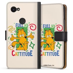 Sideflip with flap black