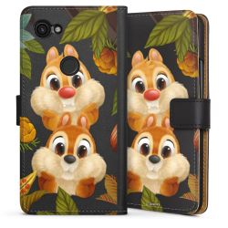 Sideflip Kotelo musta