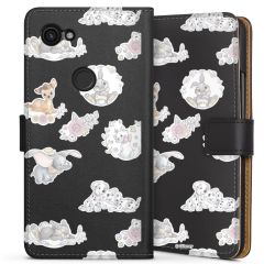 Sideflip Kotelo musta