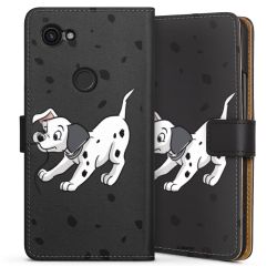 Sideflip Kotelo musta