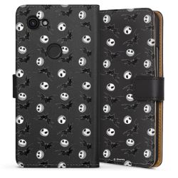 Sideflip Kotelo musta