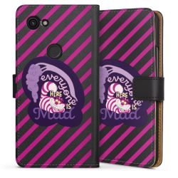 Sideflip Kotelo musta