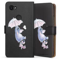 Sideflip Kotelo musta