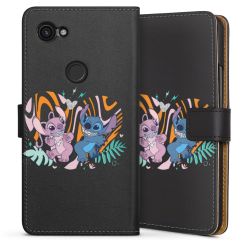 Sideflip Kotelo musta