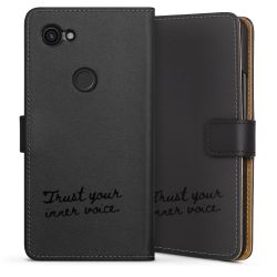 Sideflip Kotelo musta