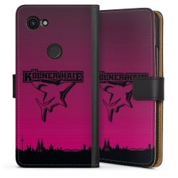 Sideflip with flap black