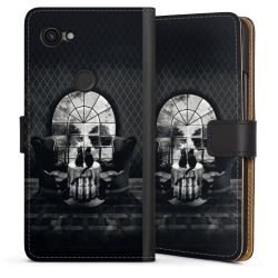 Sideflip with flap black