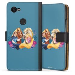 Sideflip Kotelo musta