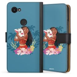 Sideflip Kotelo musta