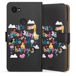 Sideflip Kotelo musta