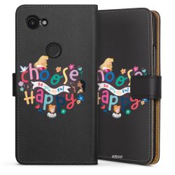 Sideflip Kotelo musta