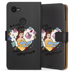 Sideflip Kotelo musta