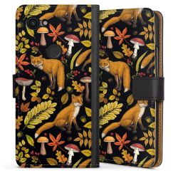 Sideflip Kotelo musta