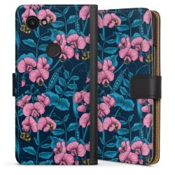 Sideflip Kotelo musta