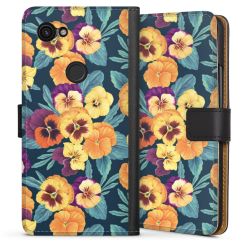 Sideflip Kotelo musta