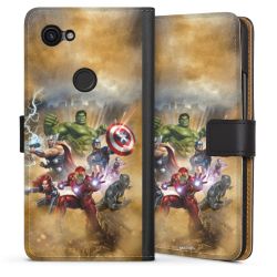 Sideflip Kotelo musta