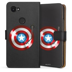 Sideflip Kotelo musta