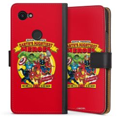 Sideflip Kotelo musta