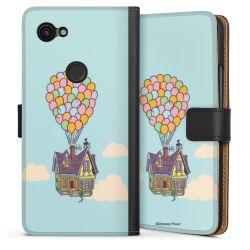 Sideflip Kotelo musta