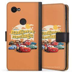 Sideflip Kotelo musta