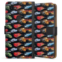 Sideflip Kotelo musta