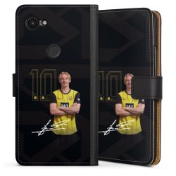 Sideflip with flap black