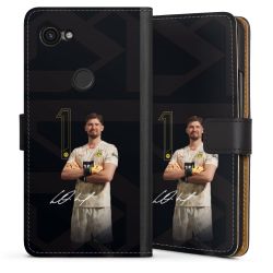 Sideflip with flap black