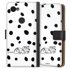 Sideflip Kotelo musta